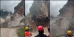 Landslide Blocks BRO Road to China Border in Pithoragarh