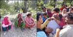 Death of boy living in live in relationship in Haldwani