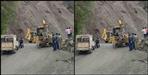Dehradun Mussoorie road closed till 7 am
