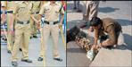 Police good work in rudrapur uttarakhand