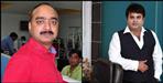 Ajay dhoundiyal reply to umesh kumar