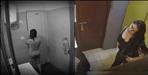 Landlord installs camera in tenant girls bathroom in Almora