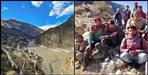Lost people found in chamoli