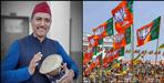 Indresh Maikhuri blog on double engine government
