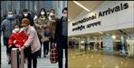 Coronavirus Uttarakhand:Couple returned home from china due to coronavirus