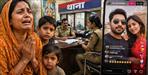 Husband absconds with girlfriend in Roorkee