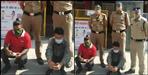 Smack smuggler arrested in Srinagar Garhwal