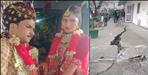 joshimath sinking latest update and rohit kunwar wedding