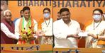 ram singh kaida join bjp today