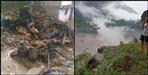 Heavy rain likely in 4 districts of Uttarakhand
