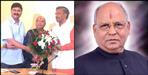 Banshidhar bhagat new state president of bjp