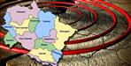 Earthquake in uttarakhand kedarghati