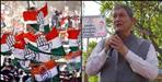 uttarakhand assembly election Latest survey congress result