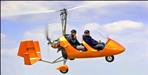 Gyrocopter service will start in Champawat Uttarakhand
