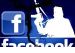 Be alert when you are using facebook 