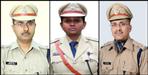 IPS officers transferred in Uttarakhand