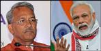 PM modi on trivendra government