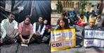 Allegations of malpractices in UKPSC Junior Assistant exam