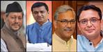 Pauri Lok Sabha Seat BJP Candidate