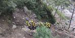 Two dead bodies found on the Kedarnath route