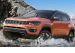 Jeep compass suv launched 