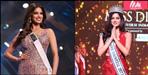 Harnaaz Kaur Sandhu became miss universe