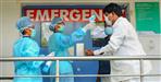 Research about coronavirus in india