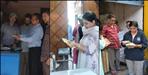 Raids in ration shops to check adulteration of salt