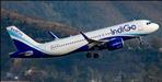 indigo flight did not landed in jolly grant airport return back to delhi