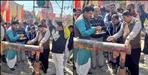 Competition for credit between Ganesh Joshi Umesh Sharma kau