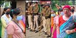 Uttarakhand Police Grade Pay 3 Constable Suspended