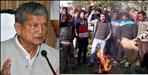 Congress workers resign in Pauri Garhwal
