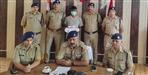Haridwar Gopal Kumar Murder Case Husband Wife Arrested