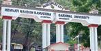HNBGU Begins UG Admission Process for 2026-27