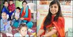 Chamoli dm swati bhadauria great work