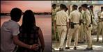 Boy fell in love with girl 6 years older than himself in Haridwar