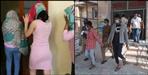 Police action on information about a call girl in Roorkee
