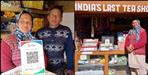 country last tea shop in Mana photo viral