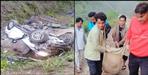 Pithoragarh retired brigadier vinod Chand died