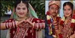 Kiran Bora died in Lohaghat