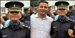 Mahika Bisht of Haldwani became Army officer