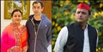 Mulayam Singh Yadav younger son Prateek passes away