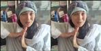 Ukrainian woman Safi gets help in Uttarkashi