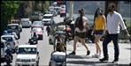 Nainital Traffic Plan for Christmas New Year