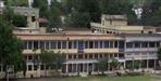 Student snatched question paper from examinee and ran away