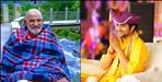 Bageshwar Dham Sarkar Latest Video on Baba Neem Karauli