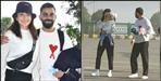 Uttarakhand Nainital Virat Anushka Vamika Kohli Video
