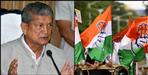 Congress expels 6 leader in uttarakhand