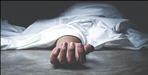 PRD Jawan Dies in Road accident