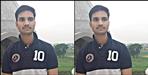 martyr Sachin Kandwal of Kandwal village